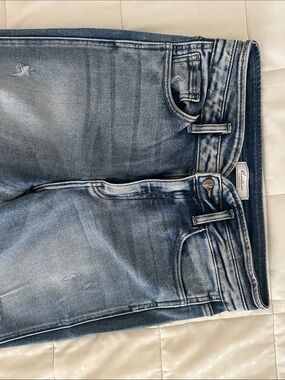 KanCan Light Blue Skinny Jeans
